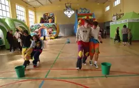 Piknik Edukacyjny w ramach projektu "Mazowsze bez smogu" 16