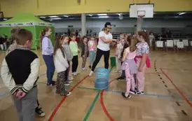 Piknik Edukacyjny w ramach projektu "Mazowsze bez smogu" 17