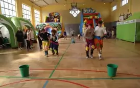 Piknik Edukacyjny w ramach projektu "Mazowsze bez smogu" 18