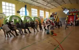 Piknik Edukacyjny w ramach projektu "Mazowsze bez smogu" 19