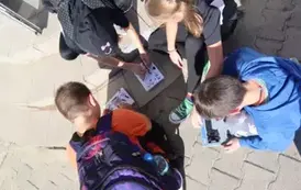 Piknik Edukacyjny w ramach projektu "Mazowsze bez smogu" 20