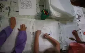 Piknik Edukacyjny w ramach projektu "Mazowsze bez smogu" 21