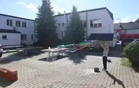 Piknik Edukacyjny w ramach projektu "Mazowsze bez smogu" 22