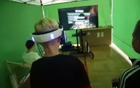 Piknik Edukacyjny w ramach projektu "Mazowsze bez smogu" 23