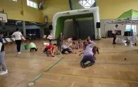 Piknik Edukacyjny w ramach projektu "Mazowsze bez smogu" 24