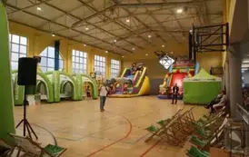 Piknik Edukacyjny w ramach projektu "Mazowsze bez smogu" 25