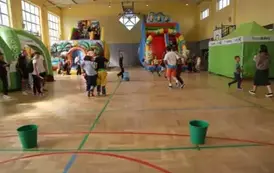 Piknik Edukacyjny w ramach projektu "Mazowsze bez smogu" 26