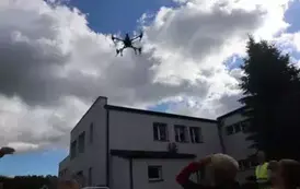 Piknik Edukacyjny w ramach projektu "Mazowsze bez smogu" 27