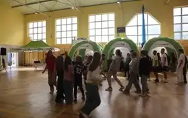 Piknik Edukacyjny w ramach projektu "Mazowsze bez smogu" 28