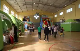 Piknik Edukacyjny w ramach projektu "Mazowsze bez smogu" 29