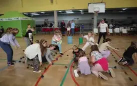Piknik Edukacyjny w ramach projektu "Mazowsze bez smogu" 31