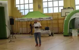 Piknik Edukacyjny w ramach projektu "Mazowsze bez smogu" 34