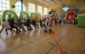 Piknik Edukacyjny w ramach projektu "Mazowsze bez smogu" 35