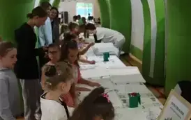 Piknik Edukacyjny w ramach projektu "Mazowsze bez smogu" 36