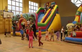 Piknik Edukacyjny w ramach projektu "Mazowsze bez smogu" 37