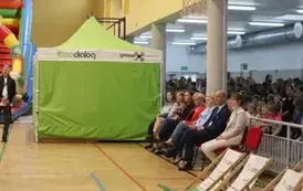 Piknik Edukacyjny w ramach projektu "Mazowsze bez smogu" 38