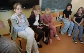 Og&oacute;lnopolski Dzień Głośnego Czytania 3