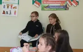 Og&oacute;lnopolski Dzień Głośnego Czytania 5