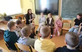 Og&oacute;lnopolski Dzień Głośnego Czytania 6