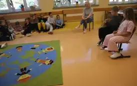 Og&oacute;lnopolski Dzień Głośnego Czytania 7