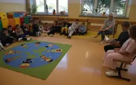 Og&oacute;lnopolski Dzień Głośnego Czytania 8