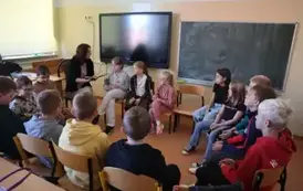 Og&oacute;lnopolski Dzień Głośnego Czytania 10