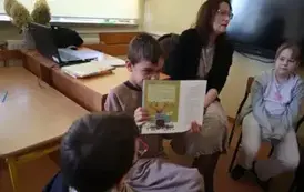 Og&oacute;lnopolski Dzień Głośnego Czytania 11