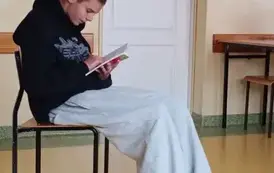 Og&oacute;lnopolski Dzień Głośnego Czytania 14