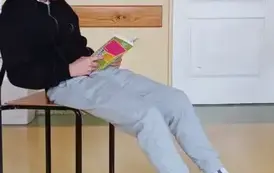 Og&oacute;lnopolski Dzień Głośnego Czytania 18