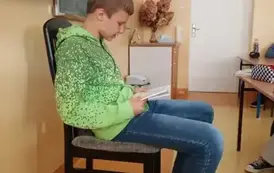 Og&oacute;lnopolski Dzień Głośnego Czytania 21