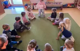 Og&oacute;lnopolski Dzień Głośnego Czytania 23