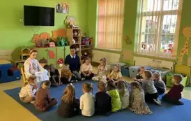 Og&oacute;lnopolski Dzień Głośnego Czytania 24