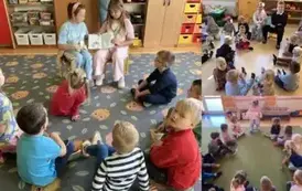 Og&oacute;lnopolski Dzień Głośnego Czytania 25