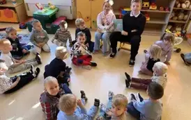 Og&oacute;lnopolski Dzień Głośnego Czytania 26