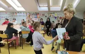 "Orzeł Biały - nasza duma" - szkolny konkurs historyczno - plastyczny 15