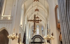 Z Lelisa do Brukseli - odkrywamy Europę 7