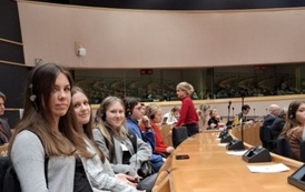 Z Lelisa do Brukseli - odkrywamy Europę 8