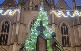 Z Lelisa do Brukseli - odkrywamy Europę 13