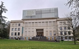 Z Lelisa do Brukseli - odkrywamy Europę 16