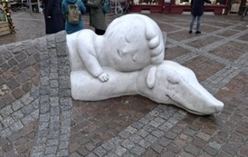 Z Lelisa do Brukseli - odkrywamy Europę 21