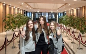 Z Lelisa do Brukseli - odkrywamy Europę 22