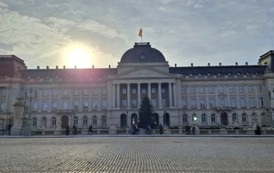 Z Lelisa do Brukseli - odkrywamy Europę 25