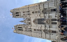 Z Lelisa do Brukseli - odkrywamy Europę 33