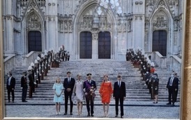 Z Lelisa do Brukseli - odkrywamy Europę 43