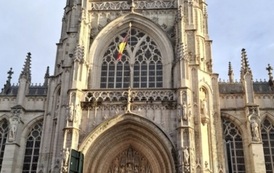 Z Lelisa do Brukseli - odkrywamy Europę 46