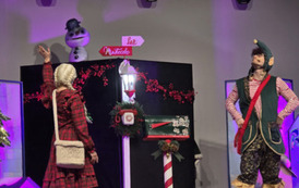 Świąteczne przedstawienie teatralne 2