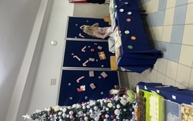 Świąteczny kiermasz 1