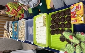 Świąteczny kiermasz 2