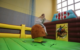 34. Finał WOŚP w naszej szkole 7