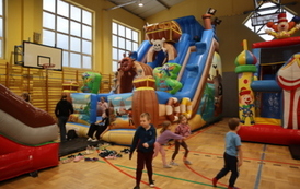 34. Finał WOŚP w naszej szkole 8